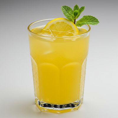Lemon Juice